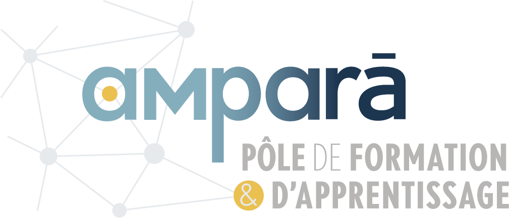 Pôle de Formation Amparà