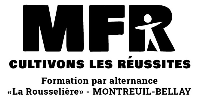 MFR CFA LA ROUSSELIERE