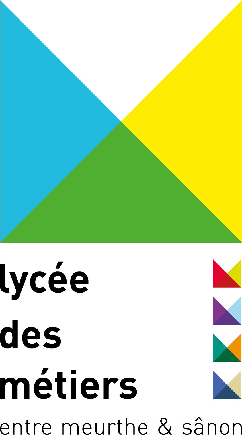 Lycée des Métiers Entre Meurthe et Sânon