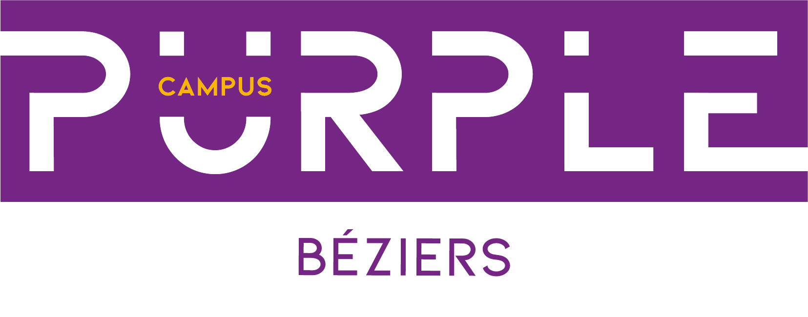 Purple Campus Béziers