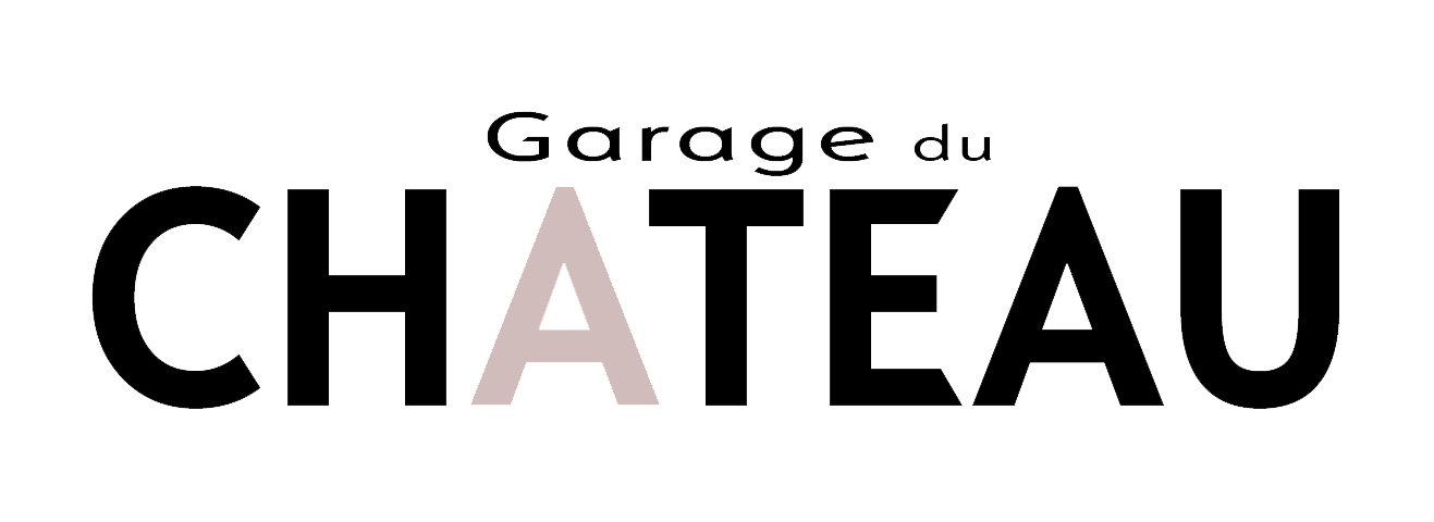 Garage du Château