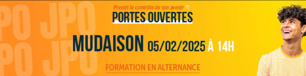 JPO GNFA de Mudaison