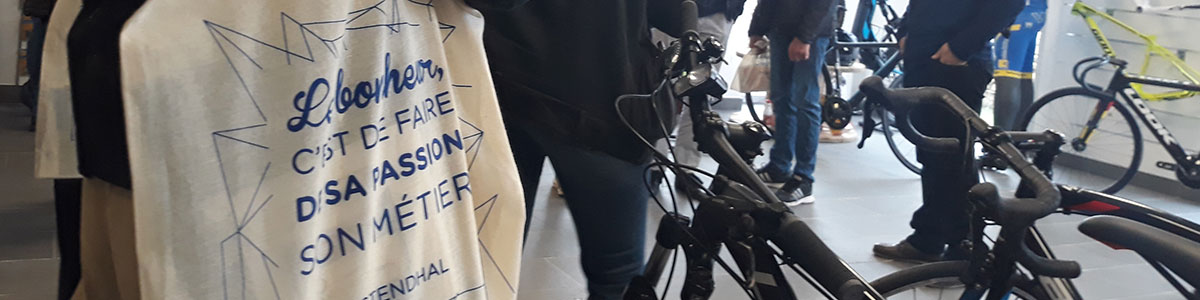 le CFA accueille des jeunes et des collégiens