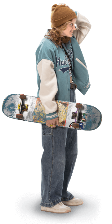adolescente