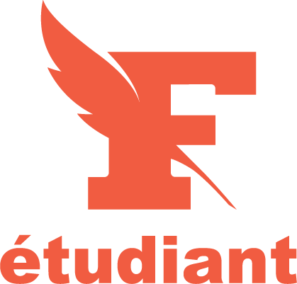 logo de l'Etudiant