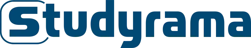 logo de Studyrama